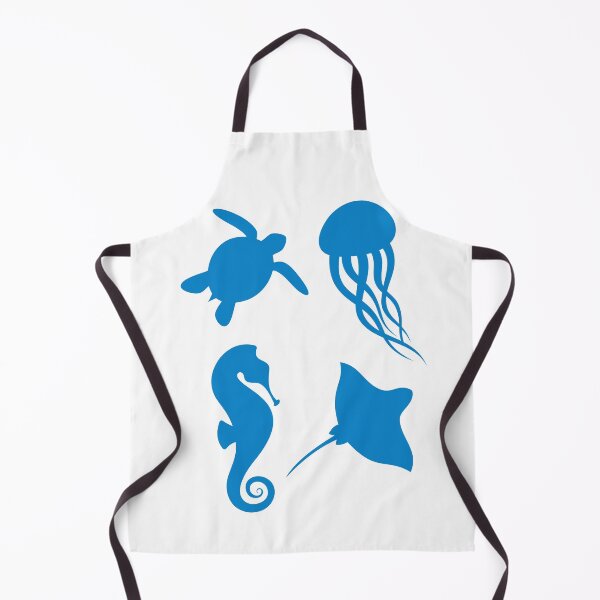 Item preview, Sea Creatures Delight - LB designed and sold by TIPJ.