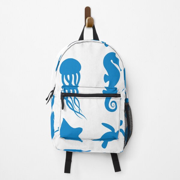 Item preview, Sea Creatures Delight - LB designed and sold by TIPJ.