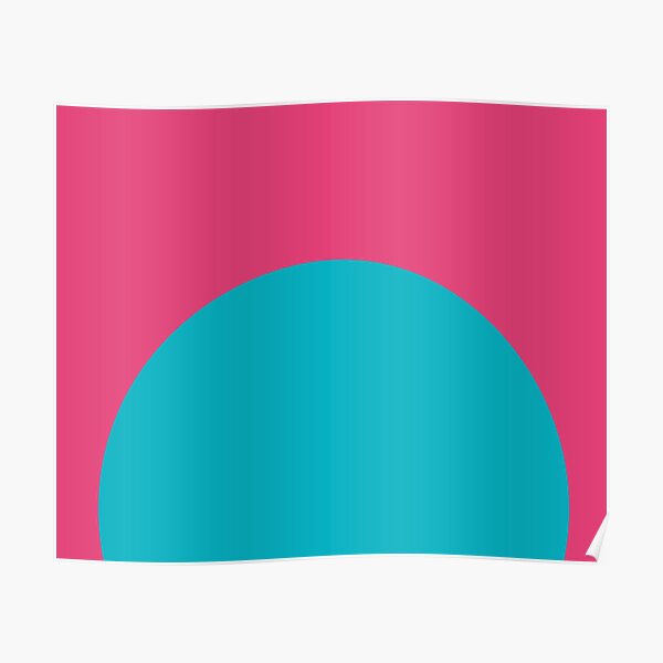 Sunrise Poster
