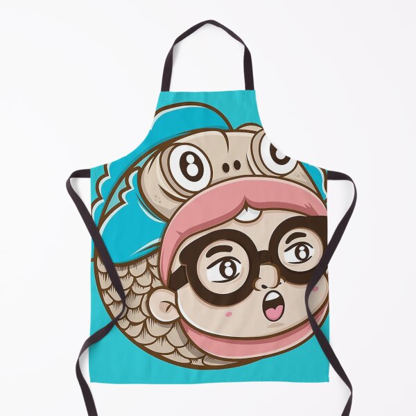Item preview, FISH BOY designed and sold by Stanmansour16.