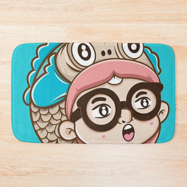Item preview, FISH BOY designed and sold by Stanmansour16.