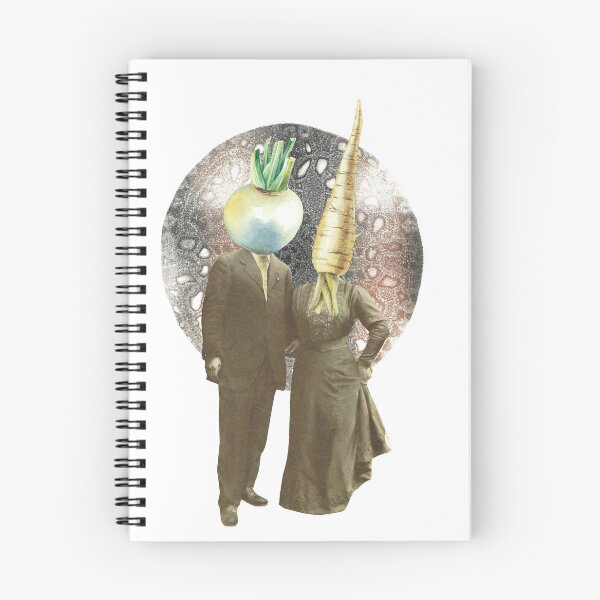 Item preview, Mr & Mrs Nippy designed and sold by FickleNellie.
