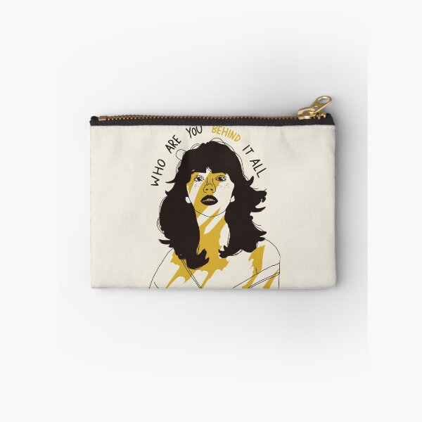 Item preview, Who Are You Behind It All 1 designed and sold by Laura Lee Cochran.