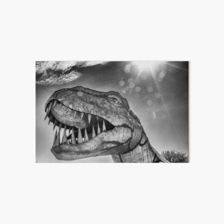 Item preview, Desert T-Rex designed and sold by Elisabeth Lucas.