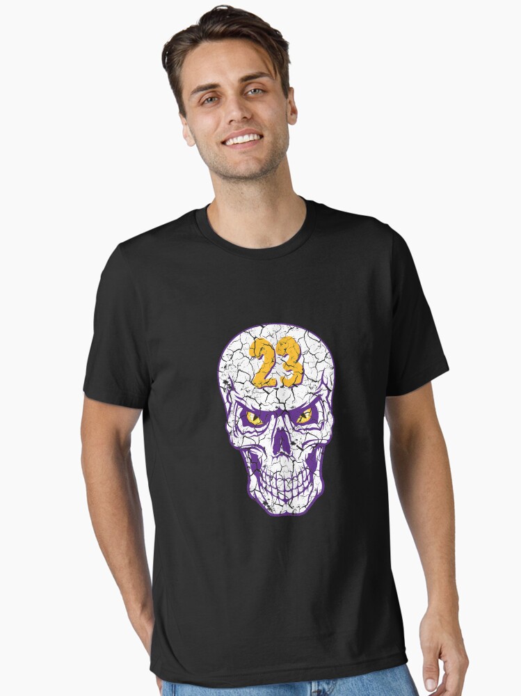 lebron james stone cold shirt