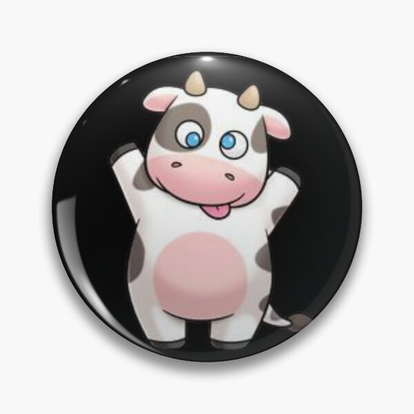 Item preview, Vacas Kawaii designed and sold by Stanmansour16.