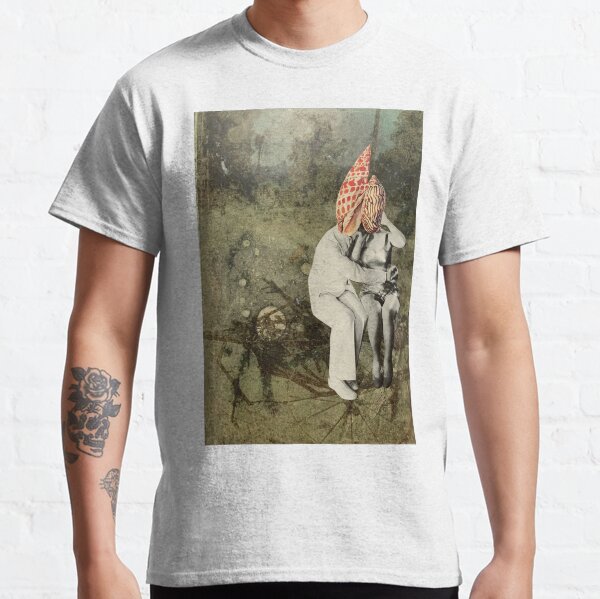 Just the Two of Us Classic T-Shirt
