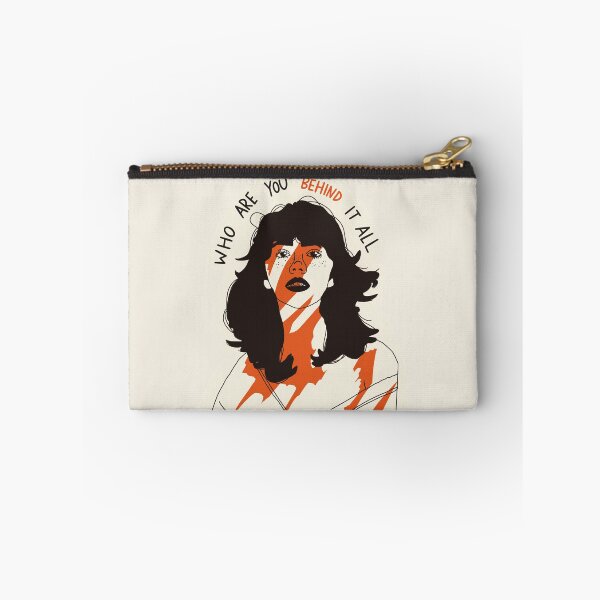 Item preview,  Who Are You Behind It All 4 designed and sold by Laura Lee Cochran.