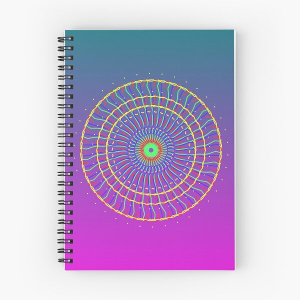 Item preview, Psychedelic Design designed and sold by Twittlefish.