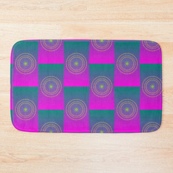 Item preview, Psychedelic Design designed and sold by Twittlefish.