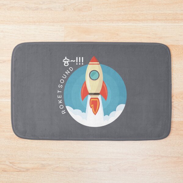 Item preview, roket sound designed and sold by jeresysPark.