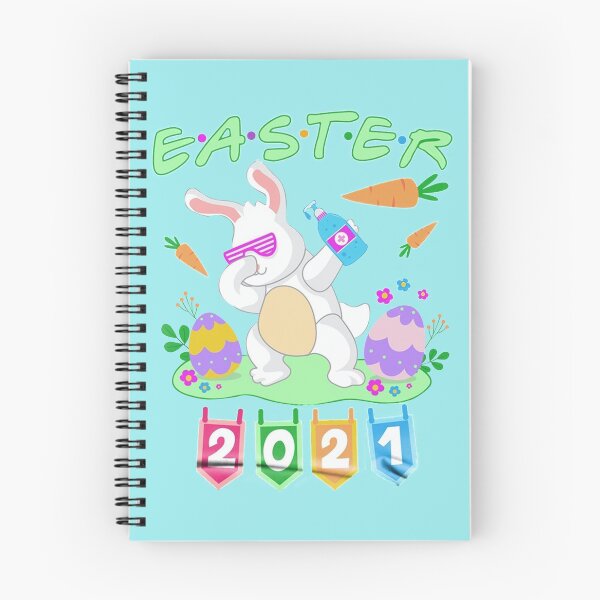 Item preview, Easter 2021 T-shirt designed and sold by carollistyana.