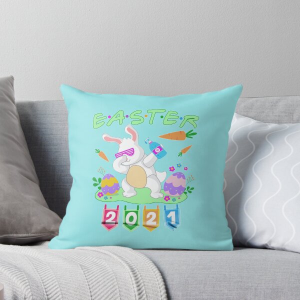 Item preview, Easter 2021 T-shirt designed and sold by carollistyana.