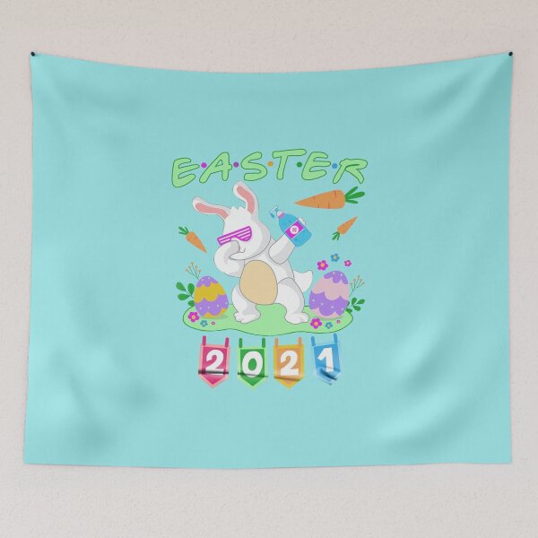 Item preview, Easter 2021 T-shirt designed and sold by carollistyana.