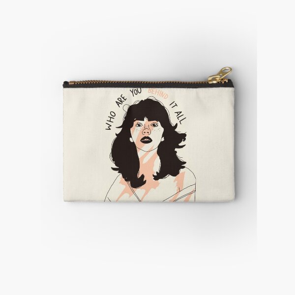 Item preview, Who Are You Behind It All 8 designed and sold by Laura Lee Cochran.
