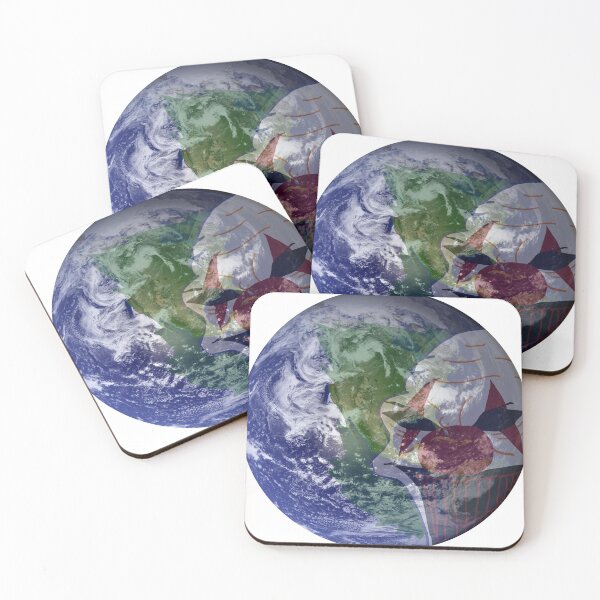 Item preview, World of Clowns designed and sold by SOLprints.