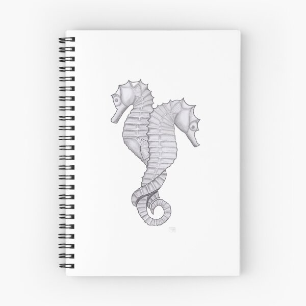 Item preview, 'Under the Sea' Seahorses designed and sold by Marlies81.