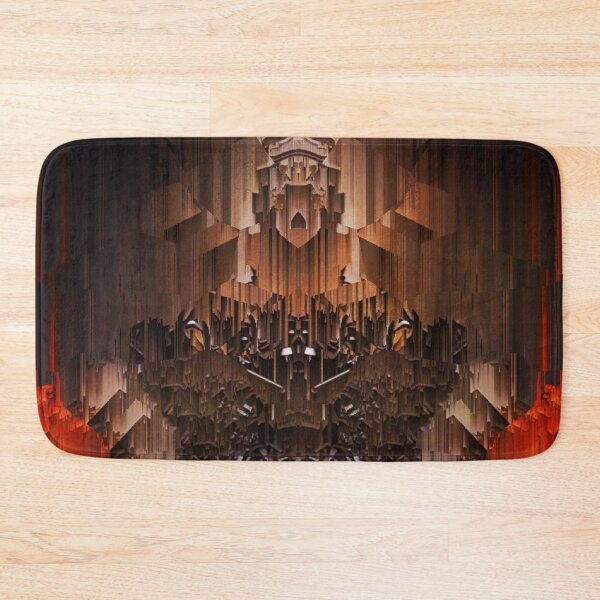Item preview, Fortress  designed and sold by InfiniteBlue88.