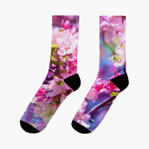 Item preview, Magical Cherry Blossoms designed and sold by seatheskies.