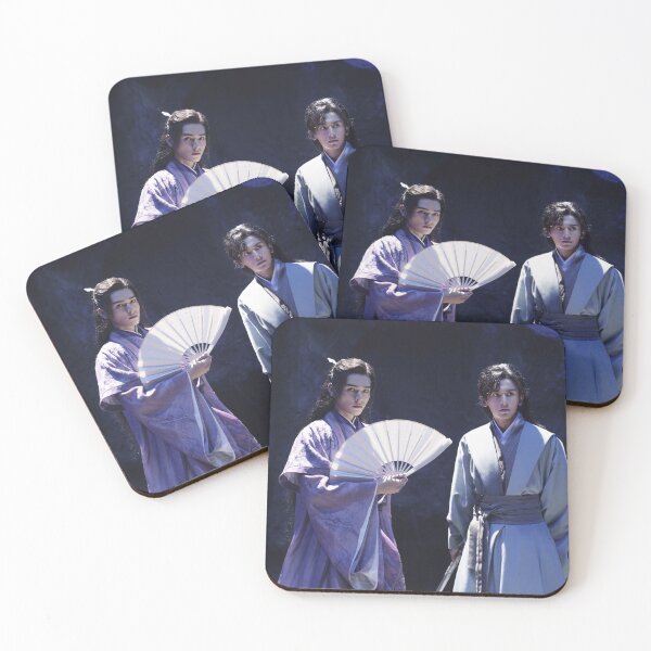 Item preview, Word of Honor 2 designed and sold by iDrama.