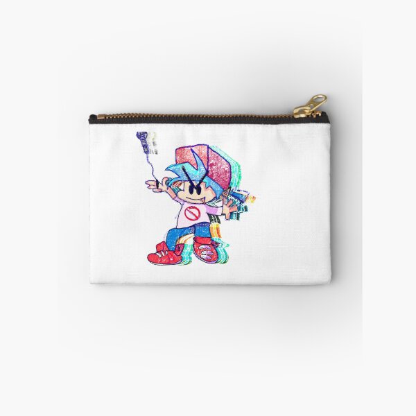 Item preview, Friday night funkin Boyfriend  designed and sold by xCherry Blobx.