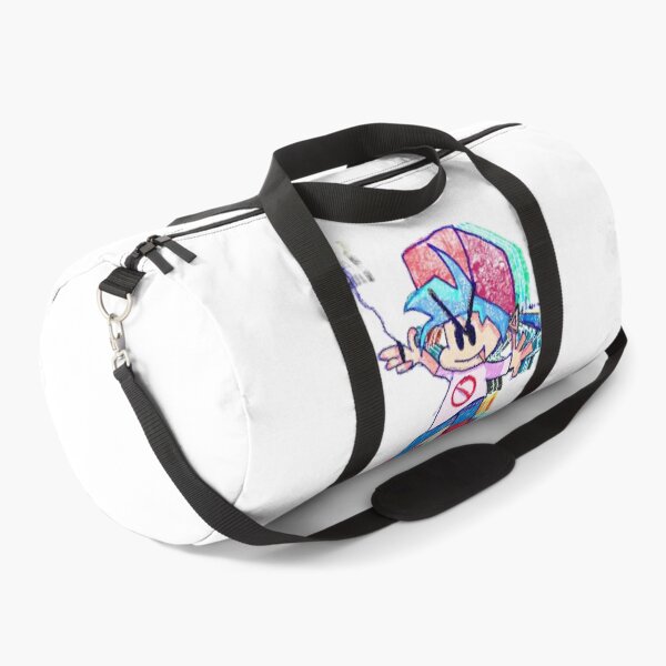 Item preview, Friday night funkin Boyfriend  designed and sold by xCherry Blobx.