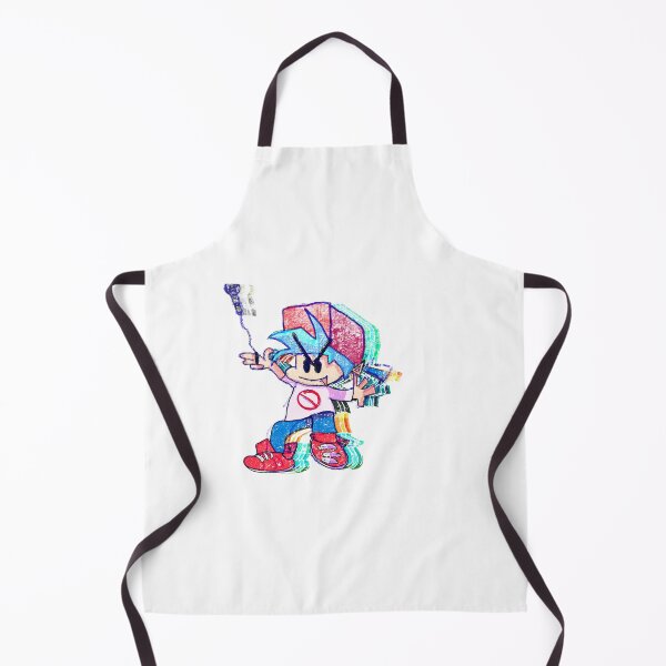 Item preview, Friday night funkin Boyfriend  designed and sold by xCherry Blobx.