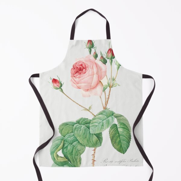 Item preview, Les Roses by Pierre-Joseph Redouté designed and sold by EsotericBotanic.
