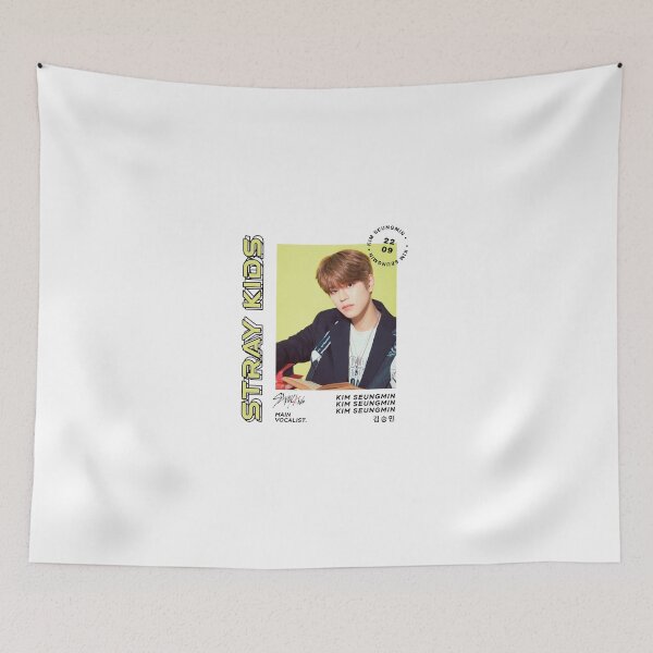 Item preview, STRAY KIDS SEUNGMIN designed and sold by glaciva.