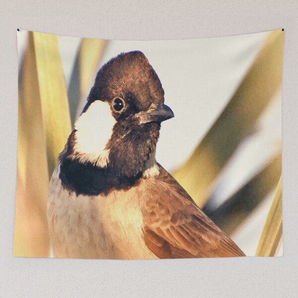 Item preview, Bird Of The Beautiful Morning designed and sold by blueocan.