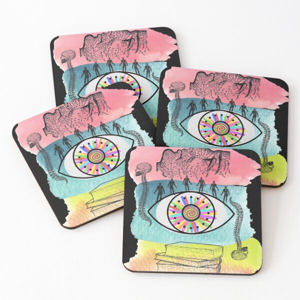 Item preview, Embrace Your Weirdness designed and sold by Super-Mikoon.