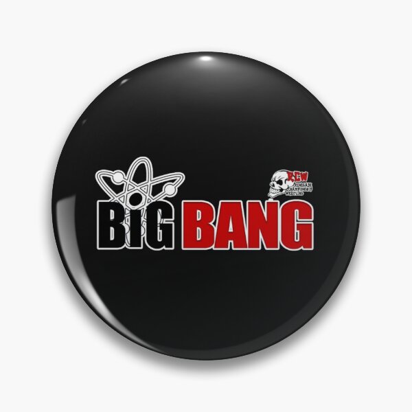 Item preview, Big Bang '18 designed and sold by returnups.