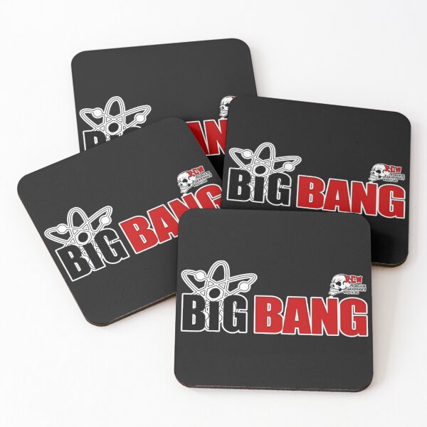 Item preview, Big Bang '18 designed and sold by returnups.