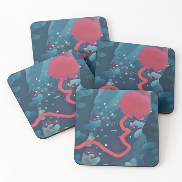 Item preview, The Sea Aches designed and sold by samtrout.