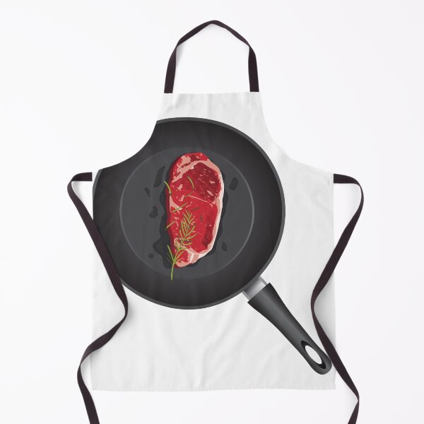 Item preview, Steak designed and sold by Cozm1c.