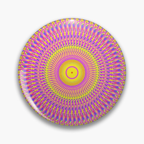 Item preview, Psychedelic Design designed and sold by Twittlefish.