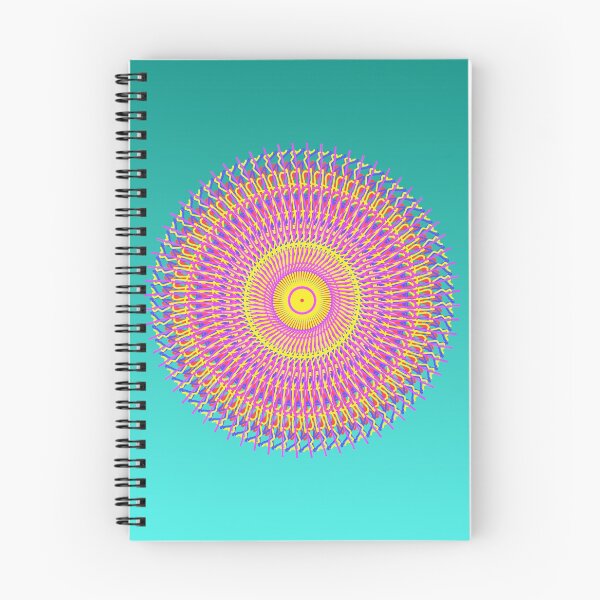 Item preview, Psychedelic Design designed and sold by Twittlefish.
