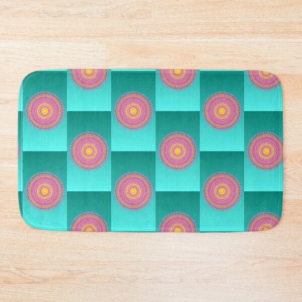 Item preview, Psychedelic Design designed and sold by Twittlefish.