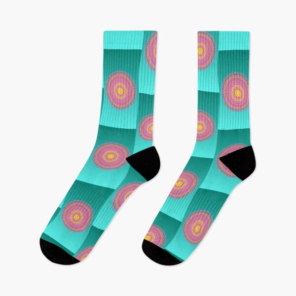 Item preview, Psychedelic Design designed and sold by Twittlefish.