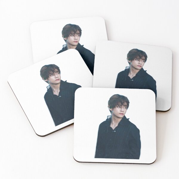 Item preview, Kim Taehyung sticker  designed and sold by stickers001.