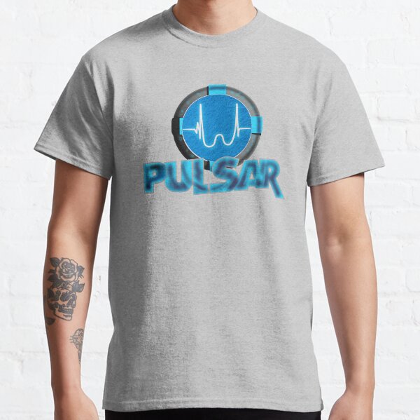 Item preview, Pulsar designed and sold by DUSTIN Y.