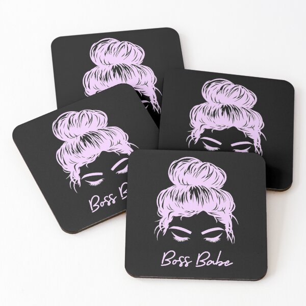Item preview, Boss Babe designed and sold by champagnemoment.