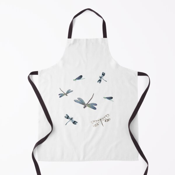 Item preview, dragonflies designed and sold by Your-dream.