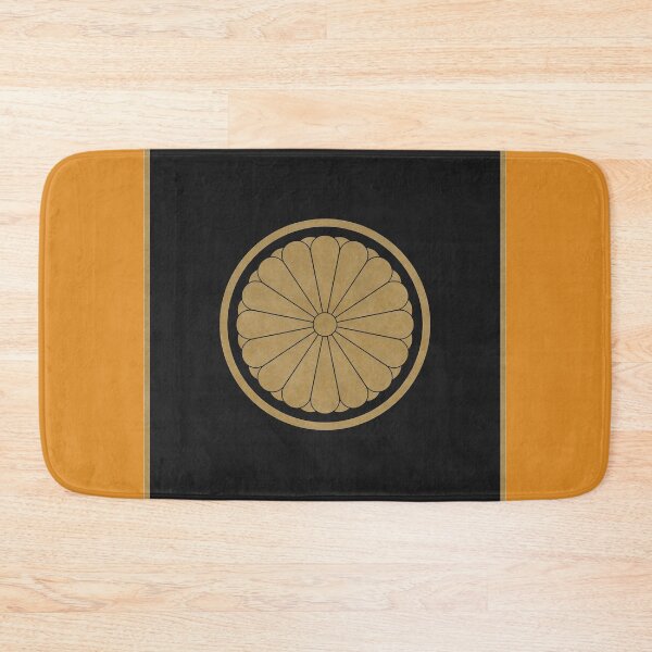 Item preview, Imperial Seal of Japan Vintage Artwork designed and sold by DragonXX.