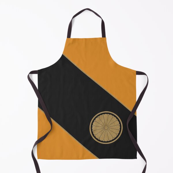 Item preview, Imperial Seal of Japan Vintage Artwork designed and sold by DragonXX.