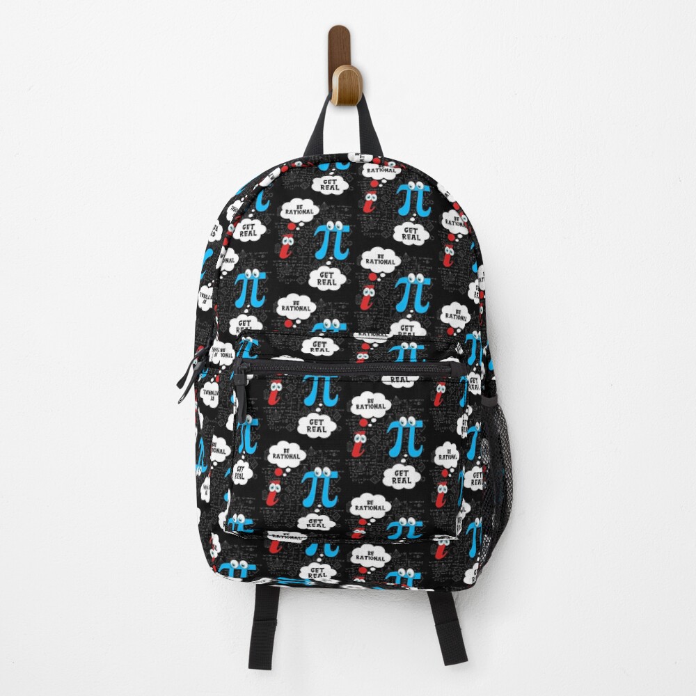 Item preview, Backpack designed and sold by perfectpresents.
