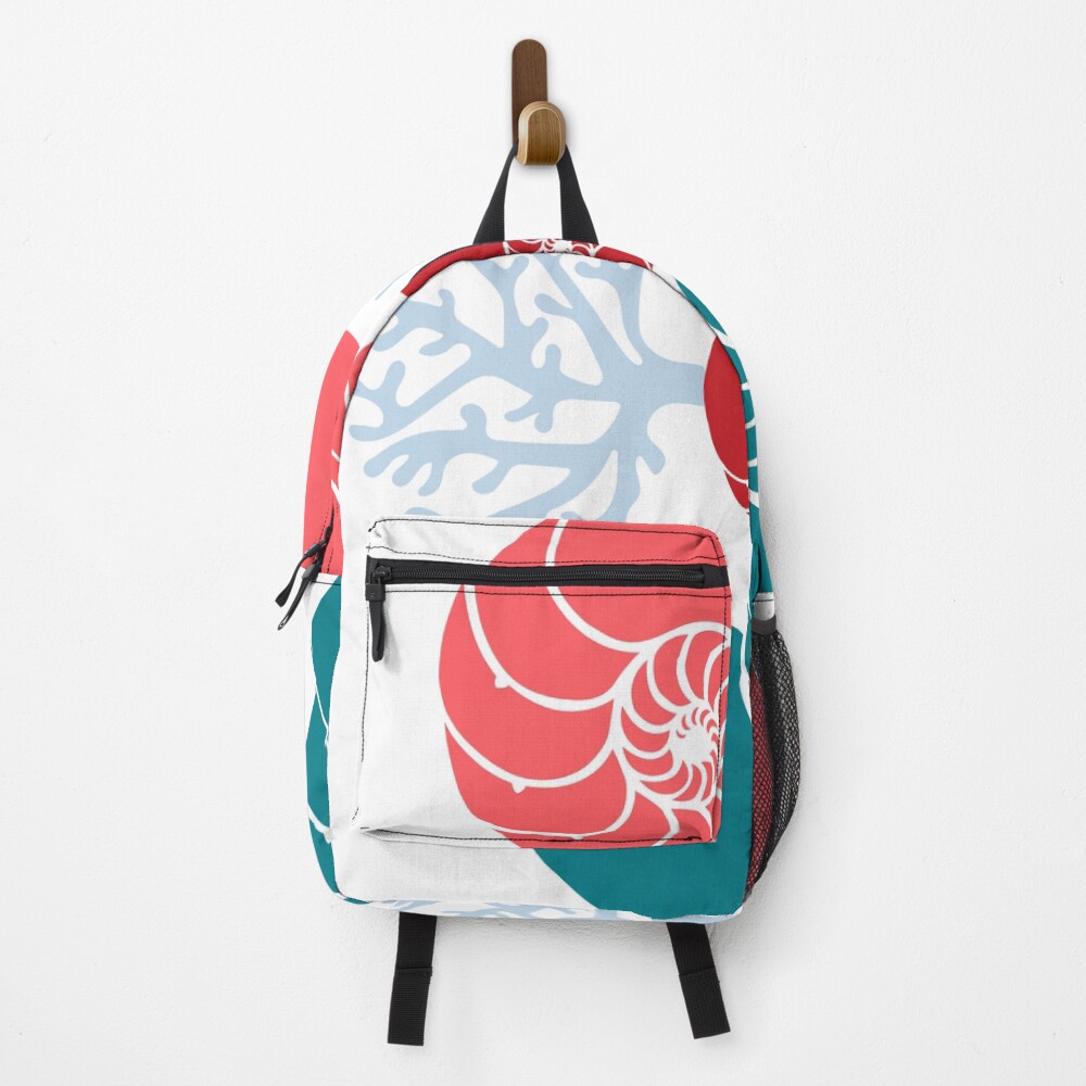 Item preview, Backpack designed and sold by TIPJ.