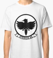 VA-85 Black Falcons Classic T-Shirt