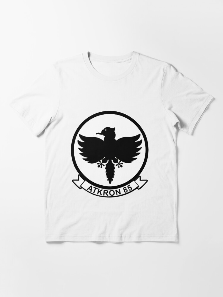 VA-85 Black Falcons Design' Men's T-Shirt