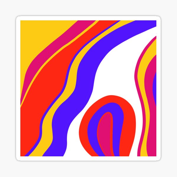 Colour_1 Sticker